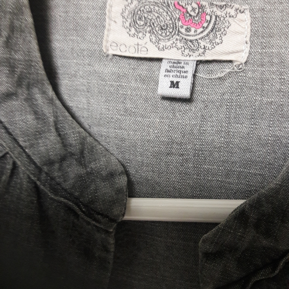 Ecote Spring jacket - Picture 3 of 4